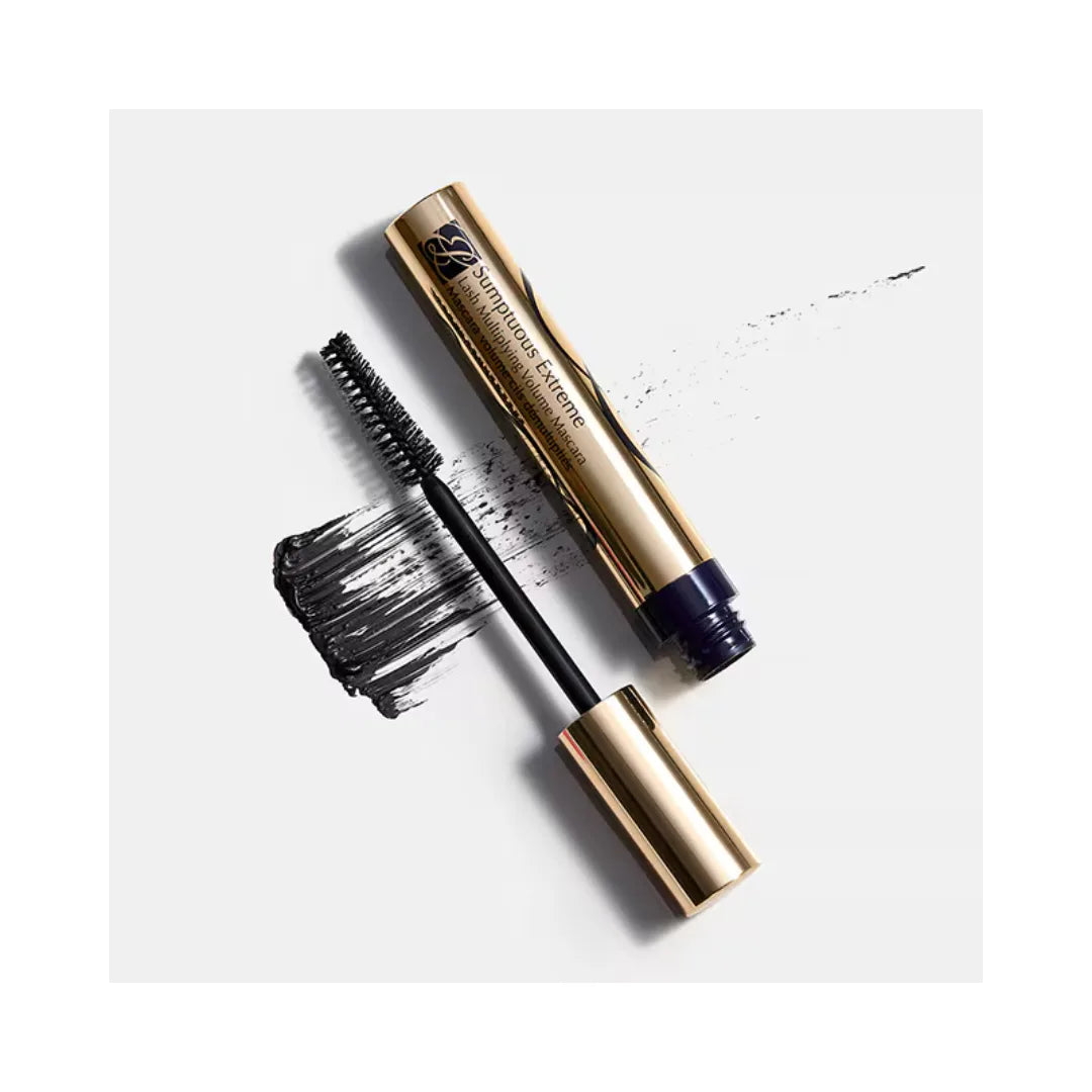 ESTEA LAUDER Eye Seduction Sumptuous Extreme Mascara Set