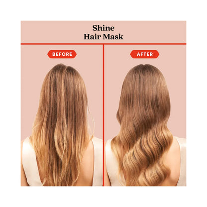 FABLE & MANE Where Hair Roars – Strength & Volume Gift Set