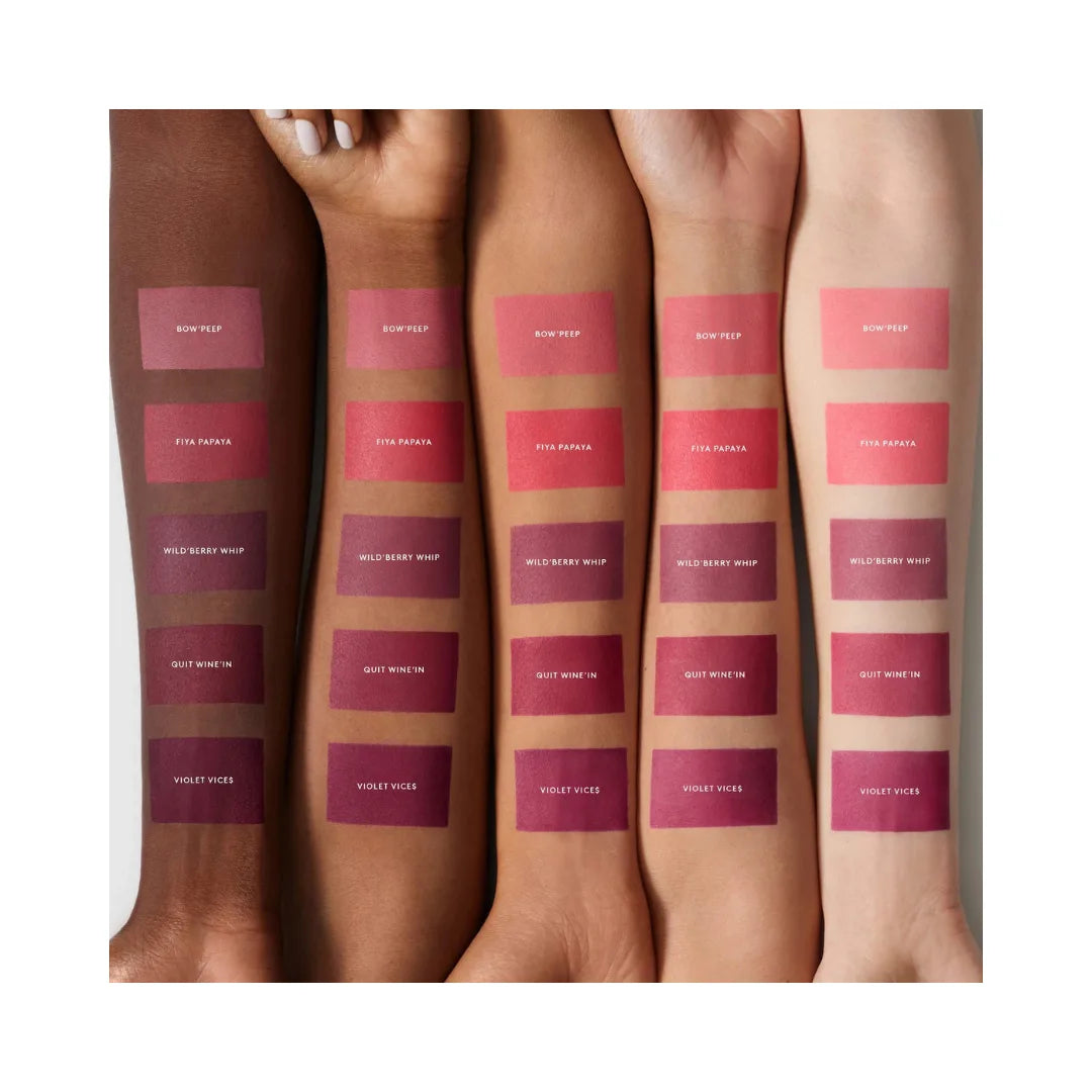 FENTY BEAUTY Shake N' Play Liquid Blush