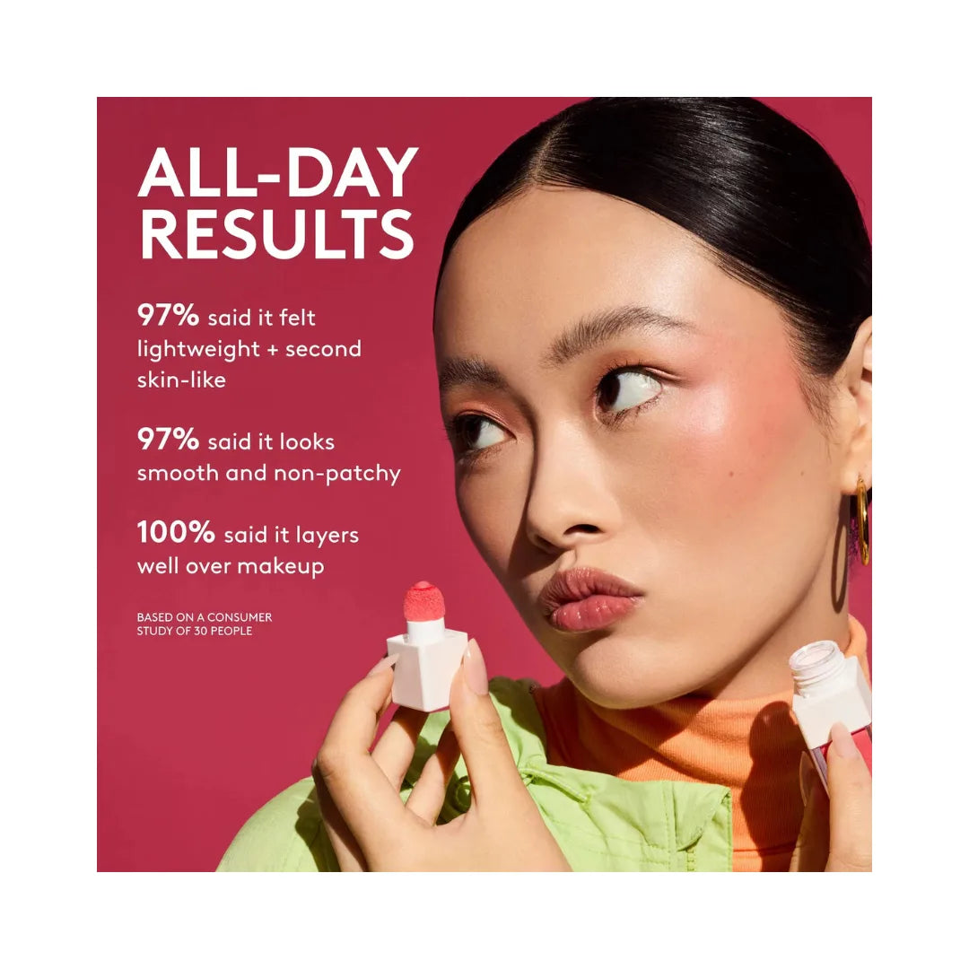 FENTY BEAUTY Shake N' Play Liquid Blush