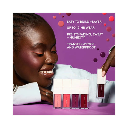 FENTY BEAUTY Shake N' Play Liquid Blush