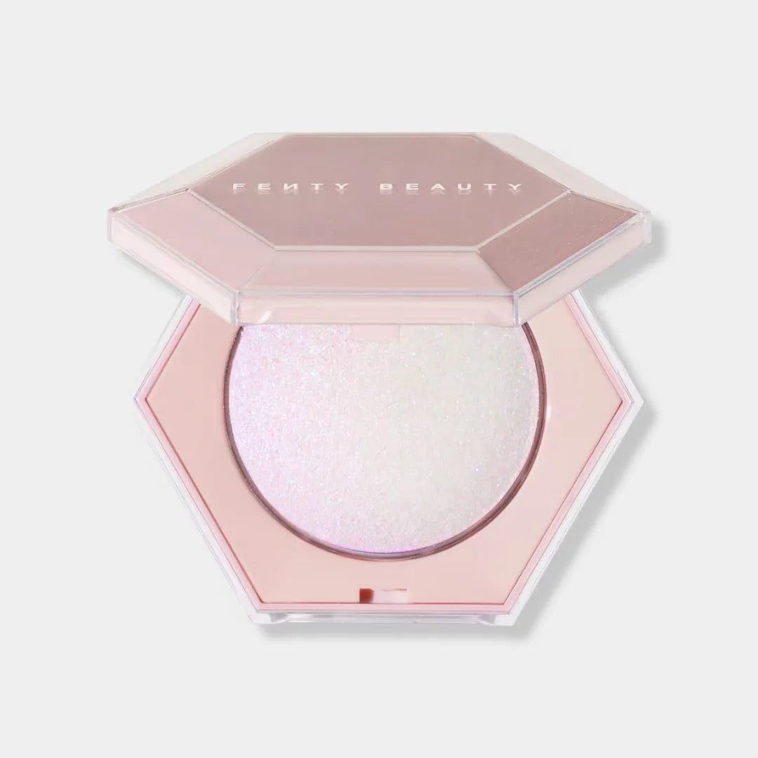 FENTY BEAUTY Diamond Bomb All-Over Diamond Veil - Pink Ice