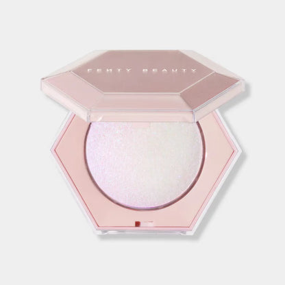 FENTY BEAUTY Diamond Bomb All-Over Diamond Veil - Pink Ice