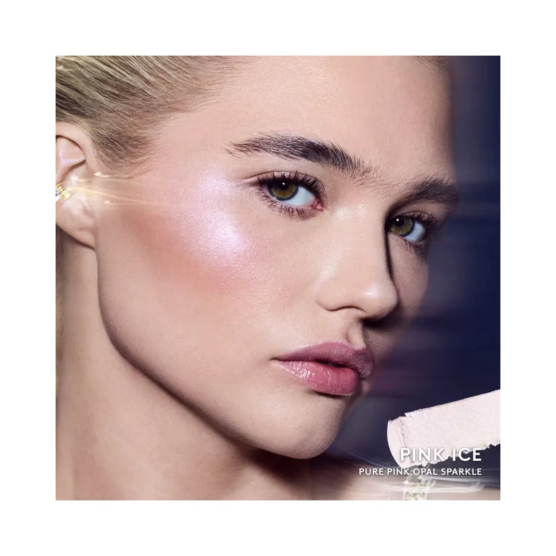 FENTY BEAUTY Diamond Bomb All-Over Diamond Veil - Pink Ice
