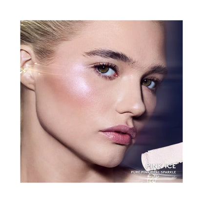 FENTY BEAUTY Diamond Bomb All-Over Diamond Veil - Pink Ice