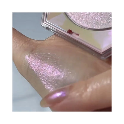 FENTY BEAUTY Diamond Bomb All-Over Diamond Veil - Pink Ice