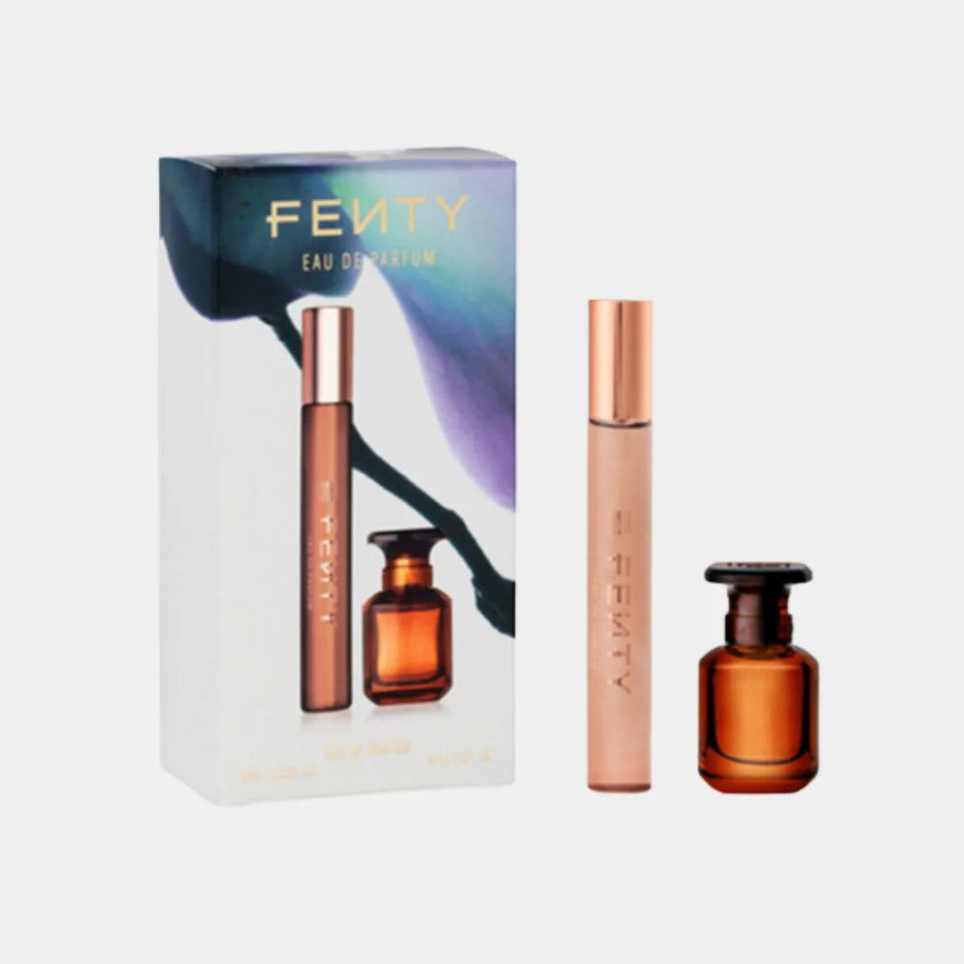 FENTY BEAUTY Mini Eau de Parfum Duo