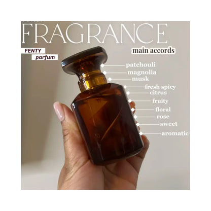 FENTY BEAUTY Mini Eau de Parfum Duo
