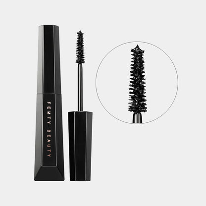 FENTY BEAUTY Hella Thicc Volumizing Mascara