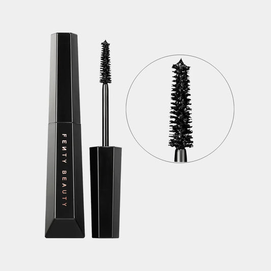 FENTY BEAUTY Hella Thicc Volumizing Mascara
