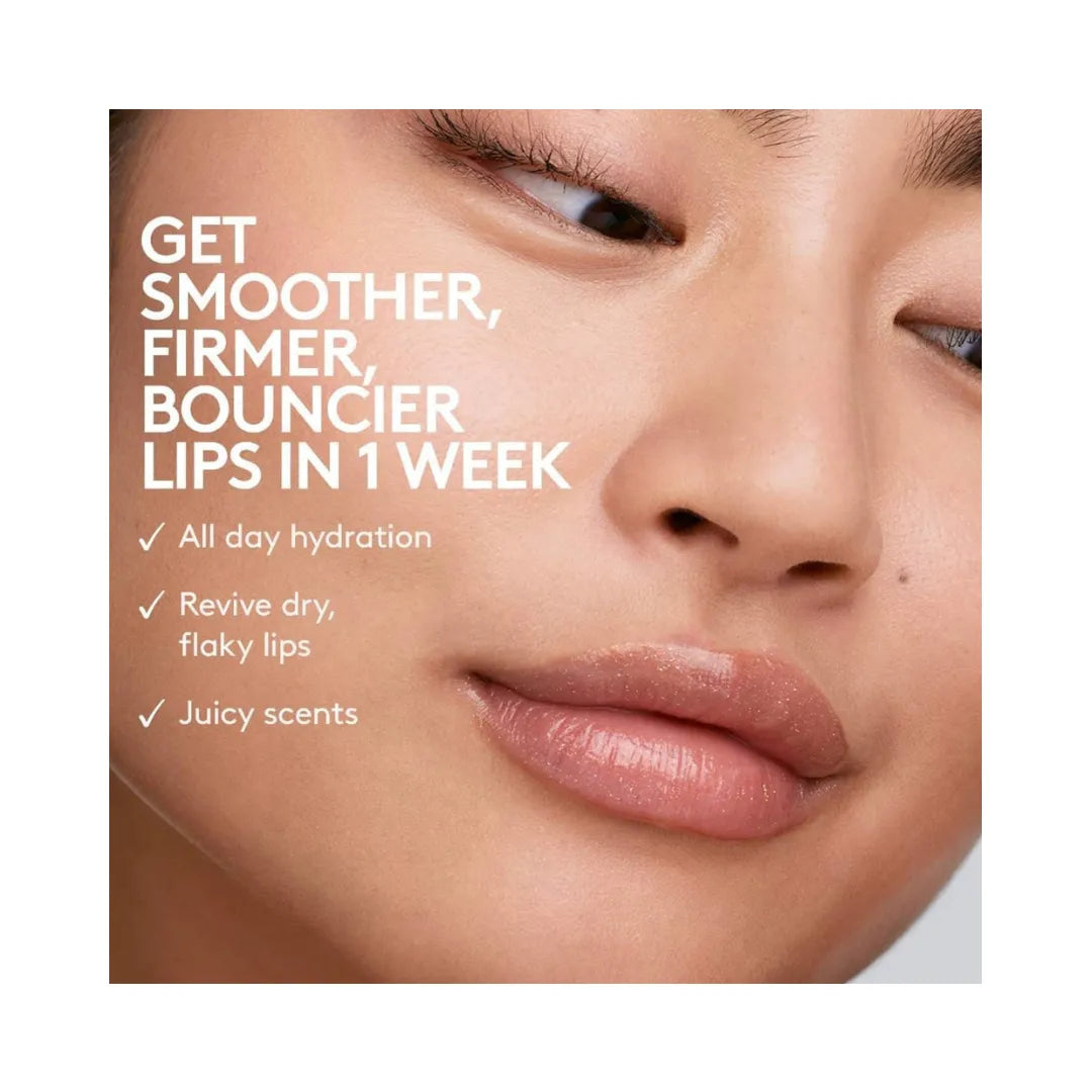 FENTY BEAUTY Shimmer N Spice Warm Cinnamon Shimmering Lip + Body Duo