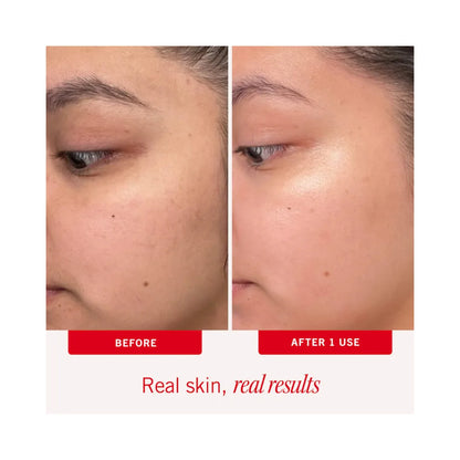 FIRST AID BEAUTY Brighten + Glow Facial Radiance Pads