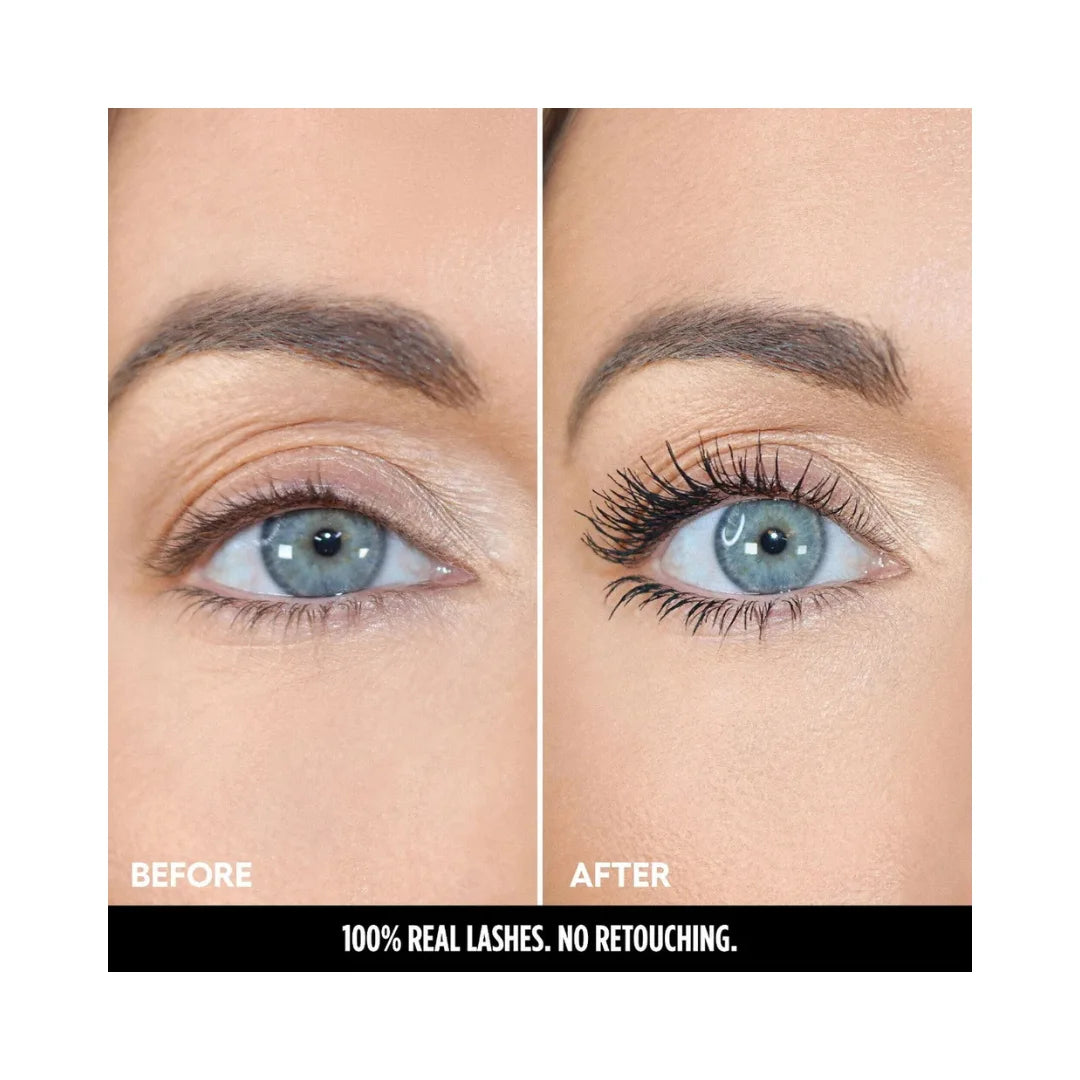 GXVE BY GWEN STEFANI All Eyes On Me Mascara and Eyeliner Set