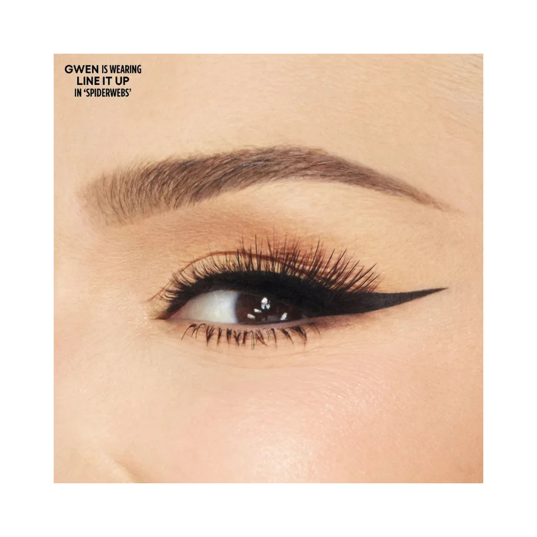 GXVE BY GWEN STEFANI All Eyes On Me Mascara and Eyeliner Set