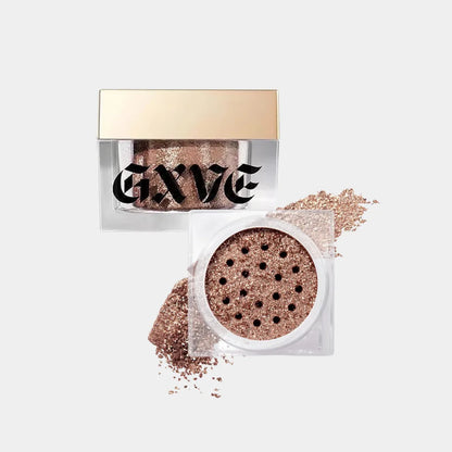 GXVE BY GWEN STEFANI Eye See In Sparkle Eye Pigment