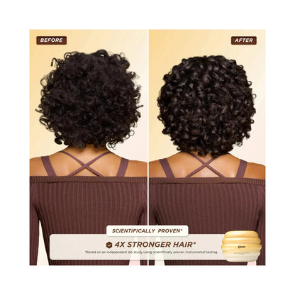 GISOU Honey Glow Icons Hair & Lip Set