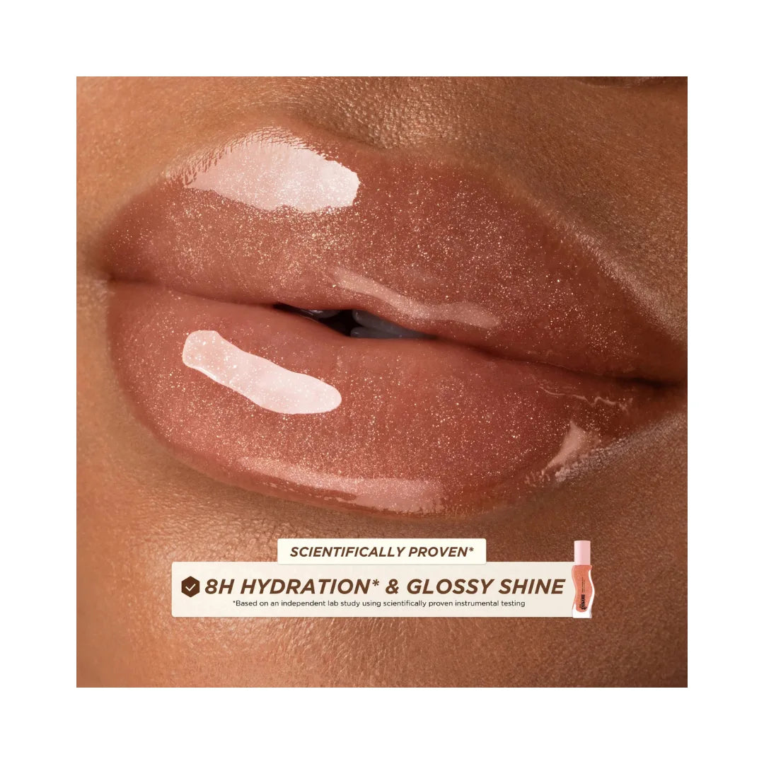 GISOU Honey Infused Hydrating Lip Oil
