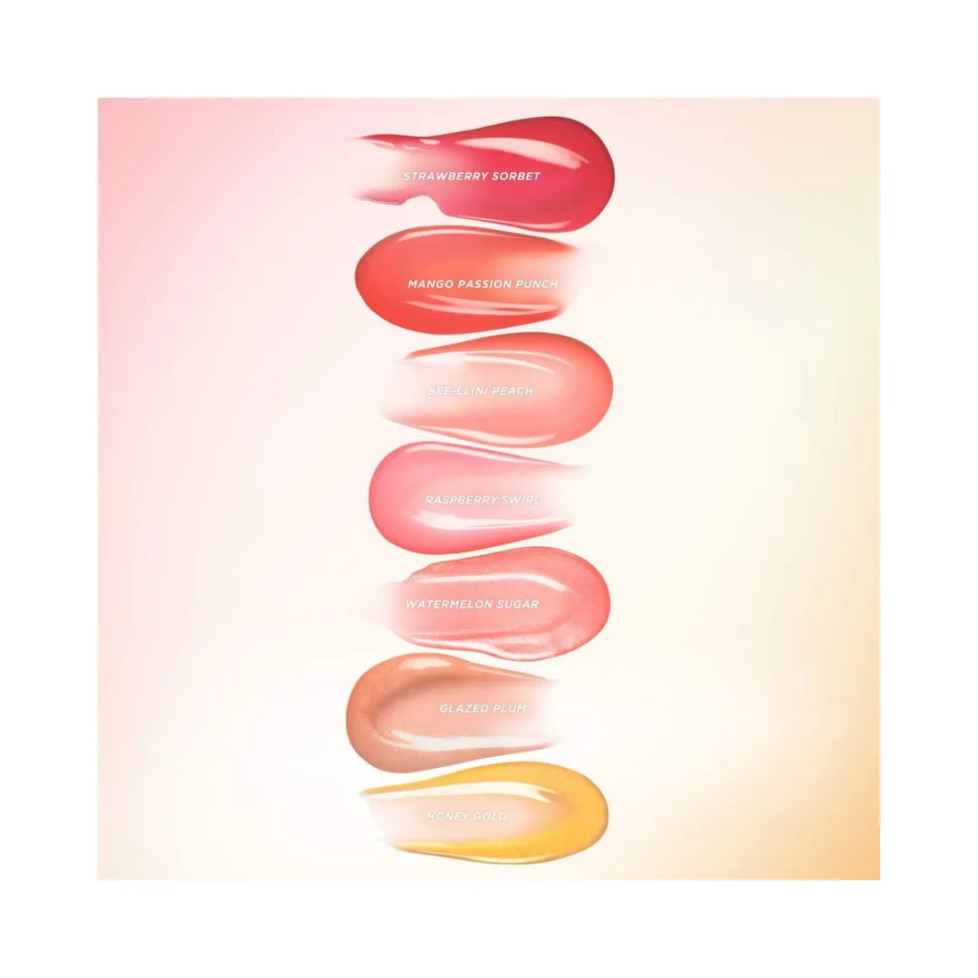 GISOU Honey Infused Hydrating Lip Oil
