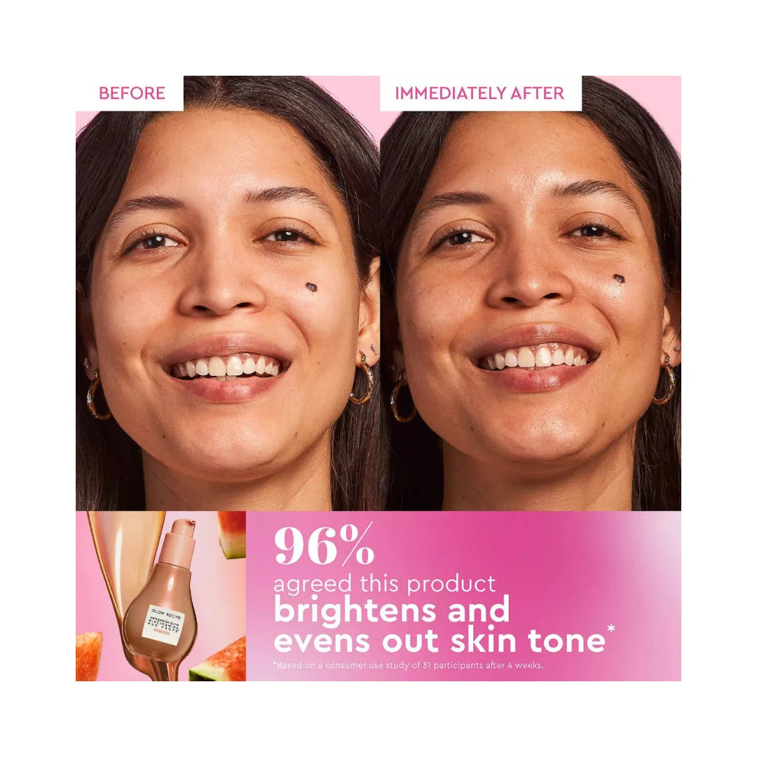 GLOW RECIPE Best of Glow Hues Kit