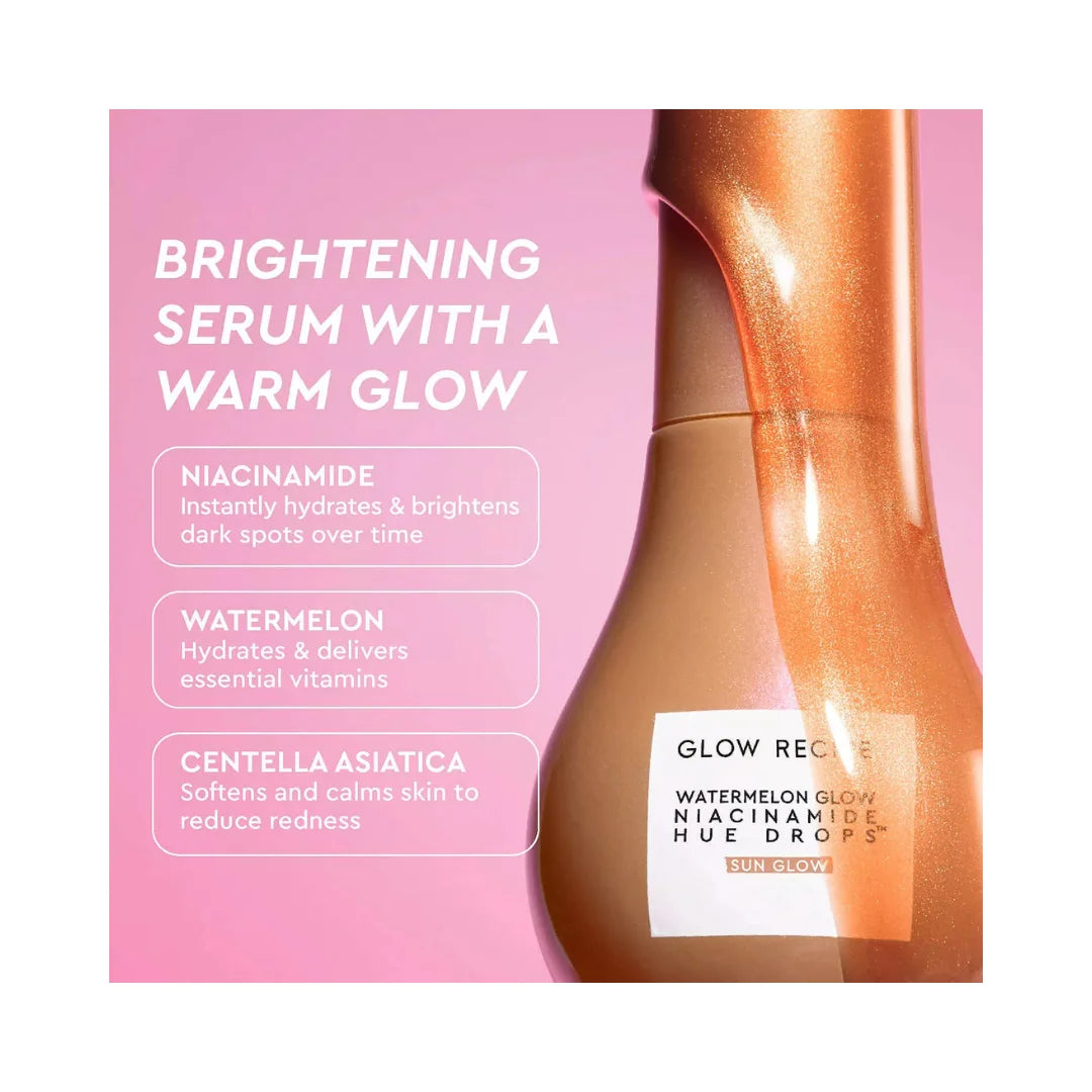 GLOW RECIPE Best of Glow Hues Kit