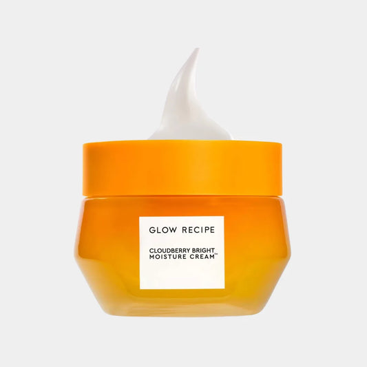 GLOW RECIPE Cloudberry Bright Moisture Cream