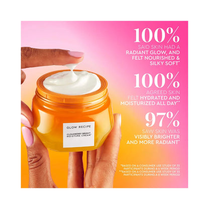 GLOW RECIPE Cloudberry Bright Moisture Cream