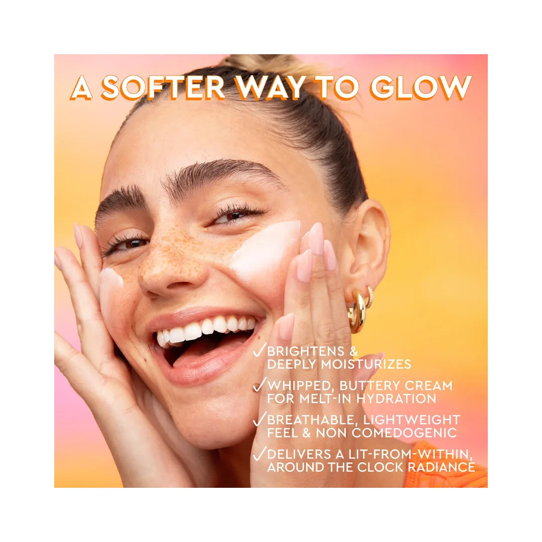 GLOW RECIPE Cloudberry Bright Moisture Cream