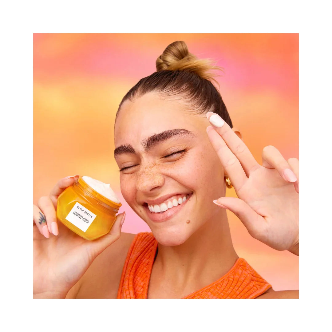 GLOW RECIPE Cloudberry Bright Moisture Cream