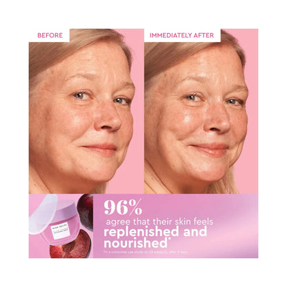 GLOW RECIPE Plum Plump Deep Hydration Skincare Gift Set