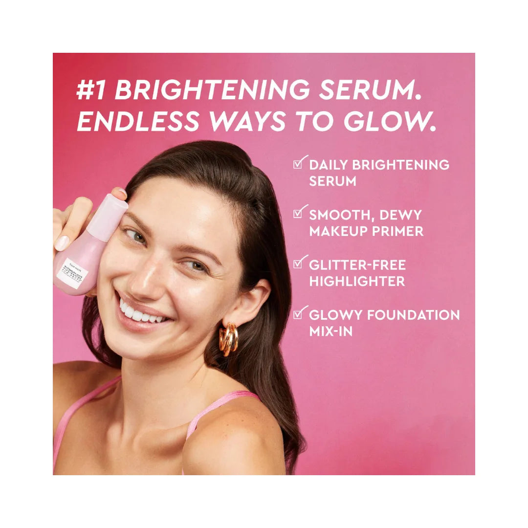 GLOW RECIPE Watermelon Glow Dewy Skin Routine Gift Set