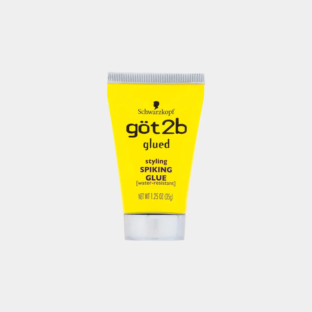 SCHWARZKOPF Got2be Glued Styling Spiking Glue