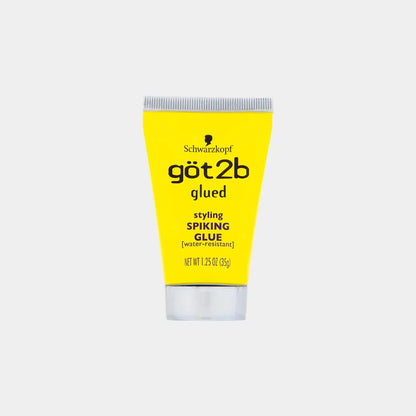 SCHWARZKOPF Got2be Glued Styling Spiking Glue