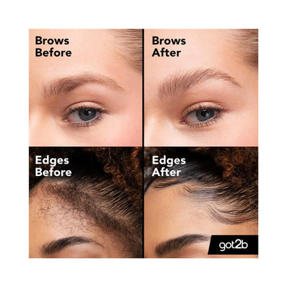 SCHWARZKOPF Got2be Glued Styling Spiking Glue