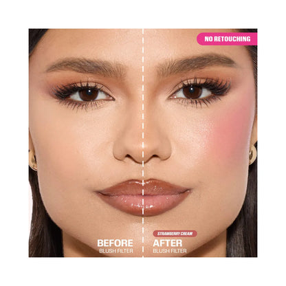 HUDA BEAUTY Mini Blush Mocktail Duos