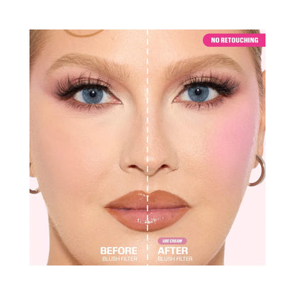 HUDA BEAUTY Mini Blush Mocktail Duos