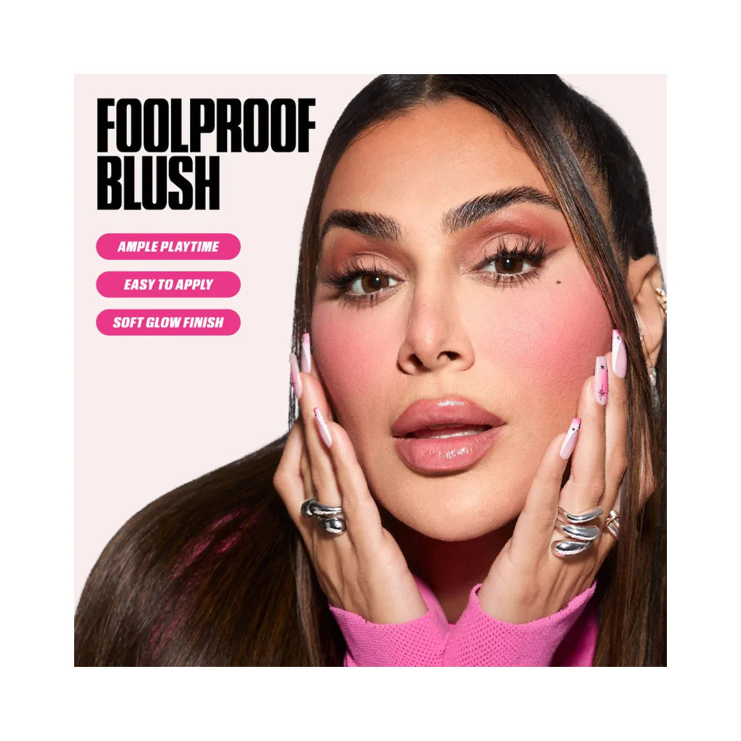HUDA BEAUTY Mini Blush Mocktail Duos