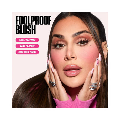 HUDA BEAUTY Mini Blush Mocktail Duos