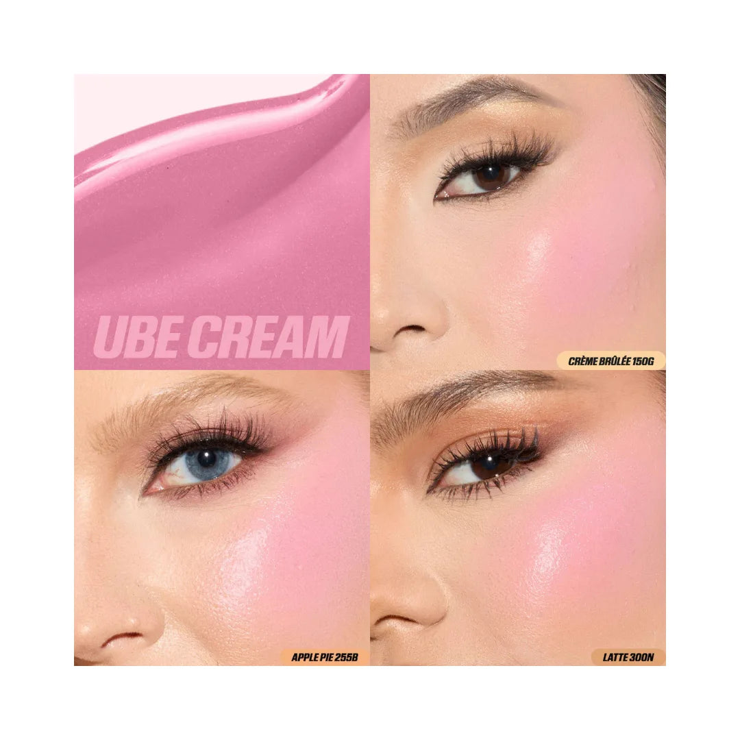 HUDA BEAUTY Mini Blush Mocktail Duos
