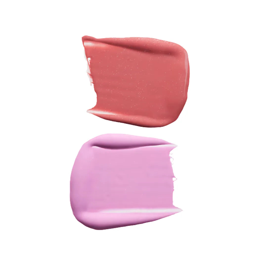 HUDA BEAUTY Mini Blush Mocktail Duos