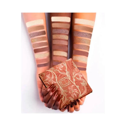 HIPDOT Witchy Warms Eyeshadow Palette