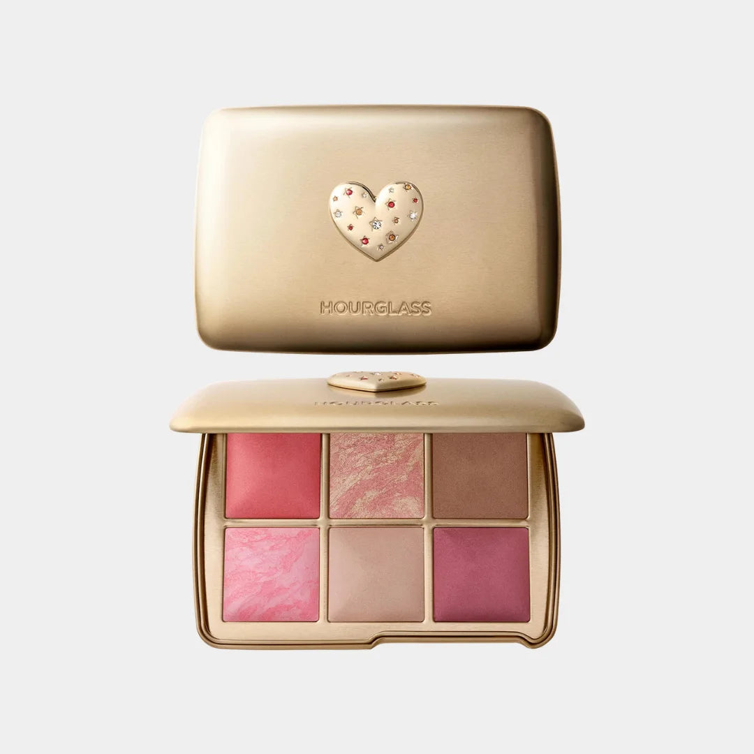 HOURGLASS Ambient Lighting Edit Unlocked Palette