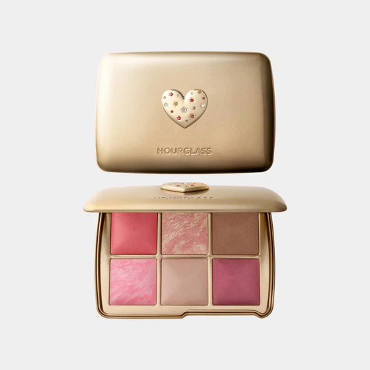 HOURGLASS Ambient Lighting Edit Unlocked Palette