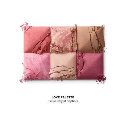 HOURGLASS Ambient Lighting Edit Unlocked Palette