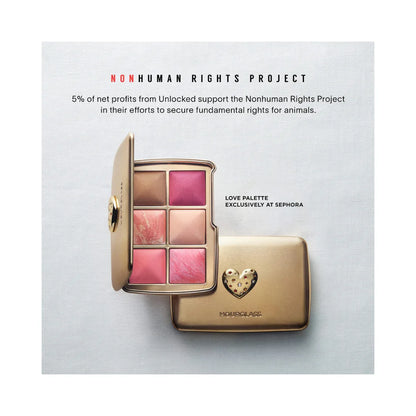 HOURGLASS Ambient Lighting Edit Unlocked Palette