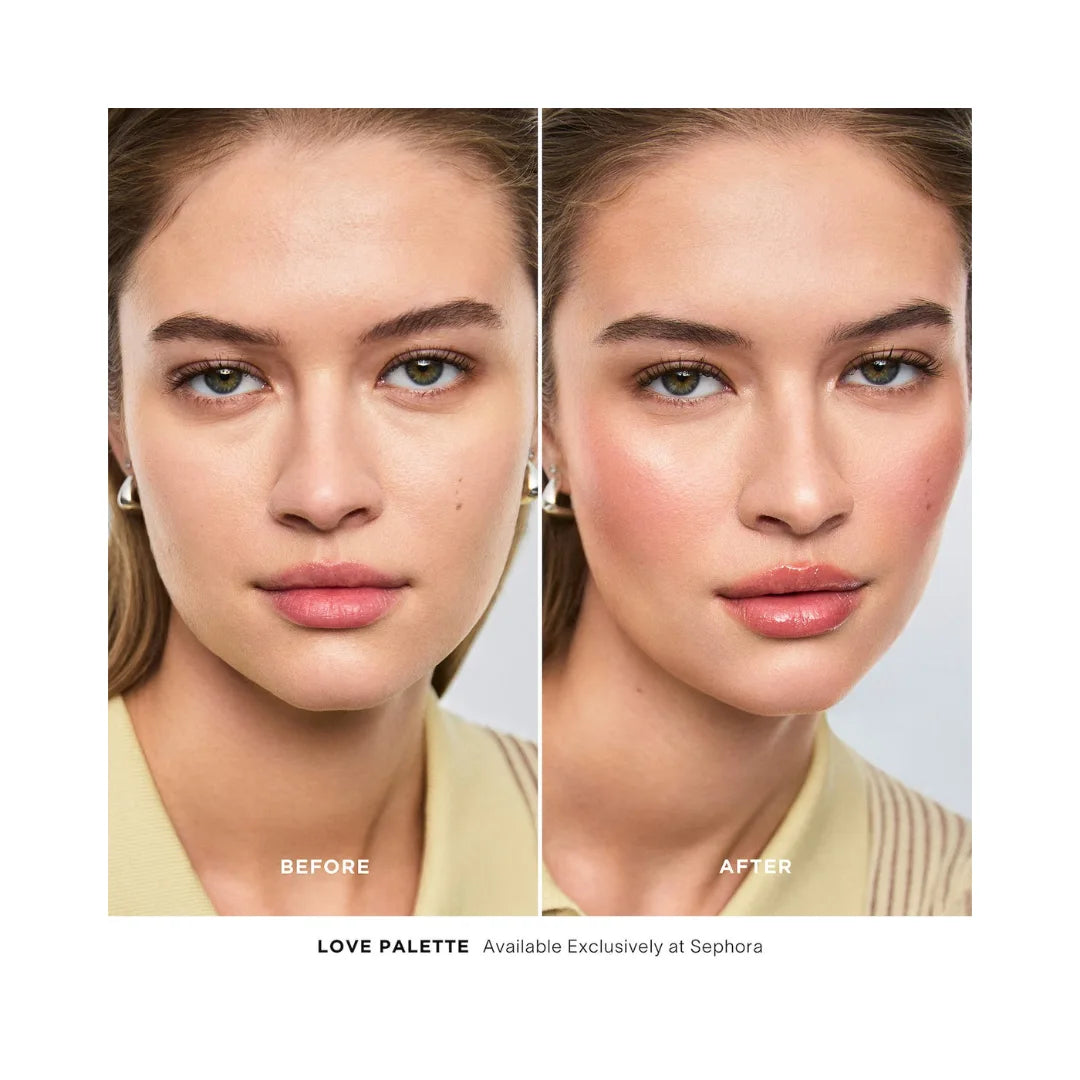 HOURGLASS Ambient Lighting Edit Unlocked Palette