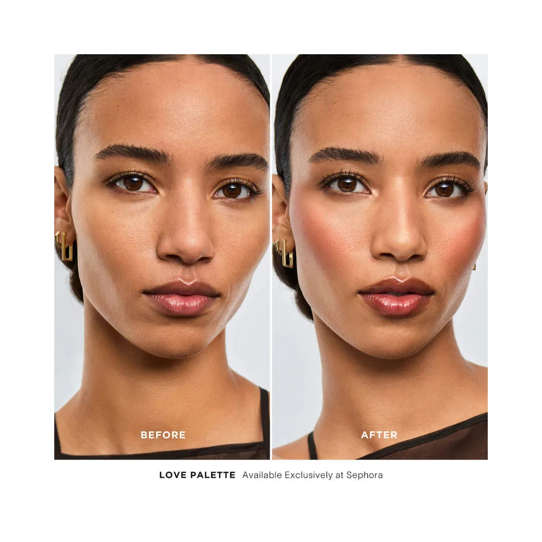 HOURGLASS Ambient Lighting Edit Unlocked Palette