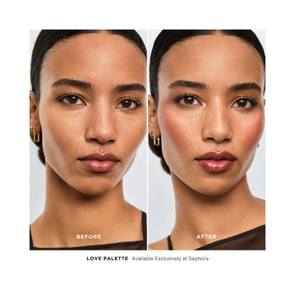 HOURGLASS Ambient Lighting Edit Unlocked Palette