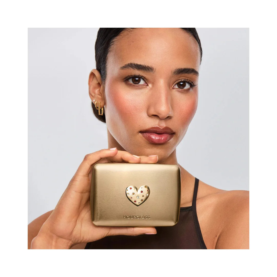 HOURGLASS Ambient Lighting Edit Unlocked Palette
