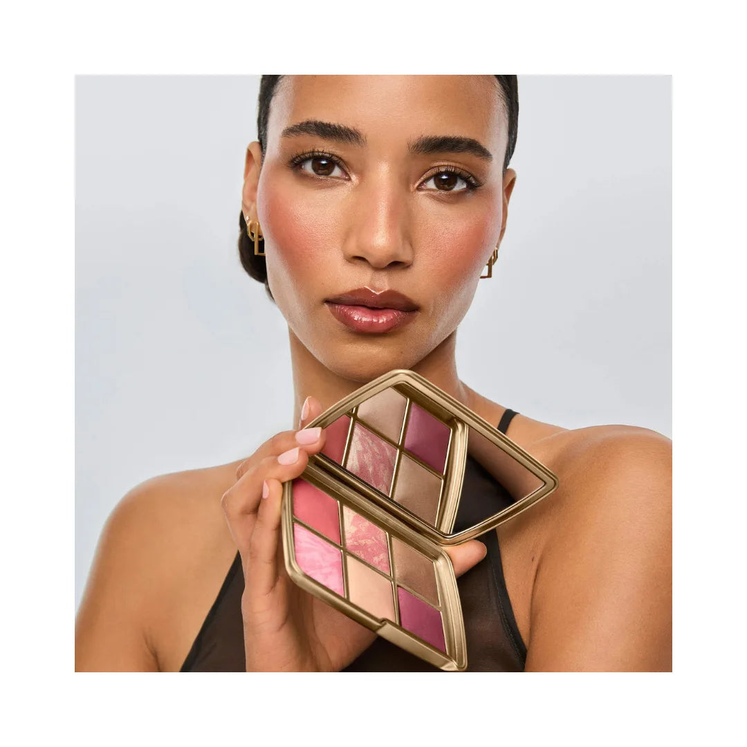 HOURGLASS Ambient Lighting Edit Unlocked Palette