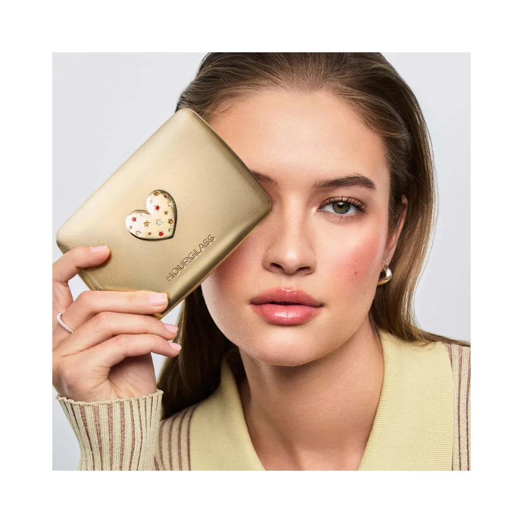 HOURGLASS Ambient Lighting Edit Unlocked Palette
